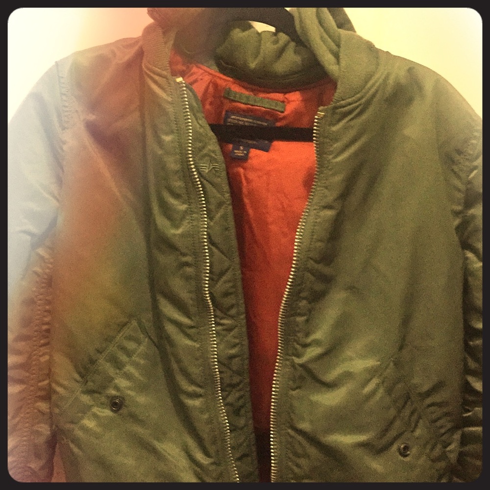 Alpha industries , inc